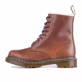 1460 Serena Fur Lined Ankle Boots