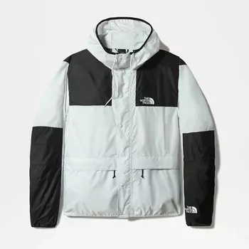 1985 Mountain Jacket Zinnia