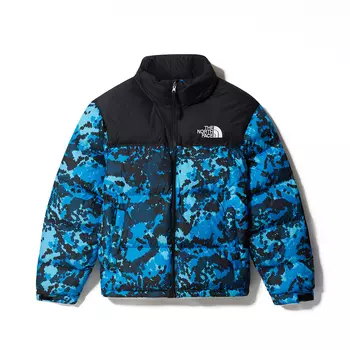 1996 Retro Nuptse Jacket