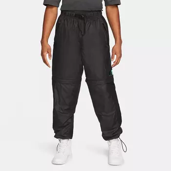23 Engineered Convertible Track Pants