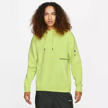 23 Engineered Fleece Hoodie