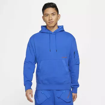 23 Engineered Fleece Hoodie