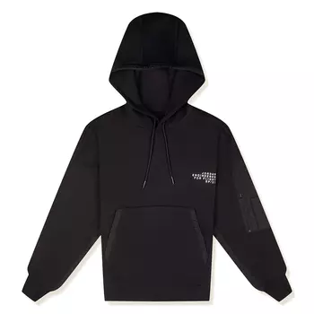 23 Engineered Men's Fleece Pullover Hoodie