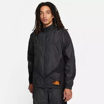 23 Engineered Track Jacket
