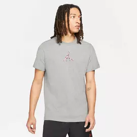 23 Swoosh Short Sleeve Crew