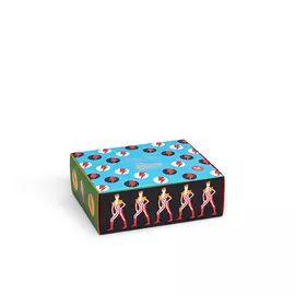 3-pack Bowie Gift Set