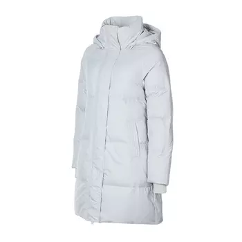 450 Hooded Down Coat