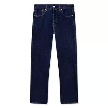 501 93 Straight Heather Rinse