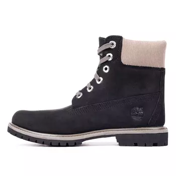 6 Inch Boot