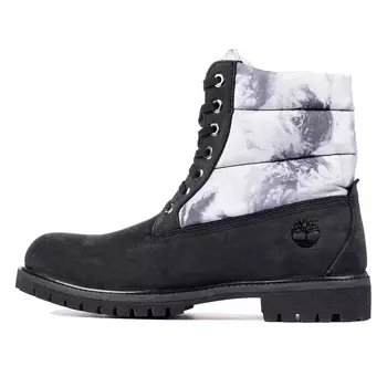 6 Inch boot