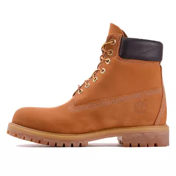 6 Inch Premium Boot Waterproof
