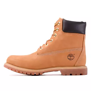 6 Inch Premium Boot Waterproof