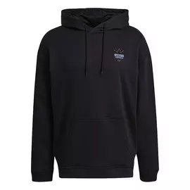 Abstract Hoody