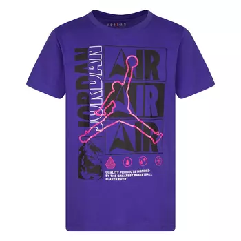 Air Altitude Tee