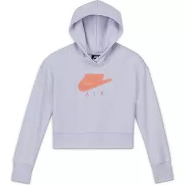 Air Crop Hoodie