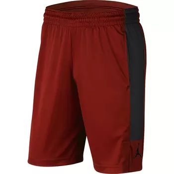 Air Dry Knit Short