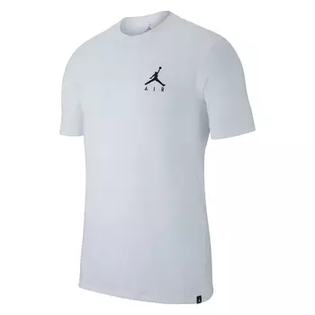 Air Embroidered Tee