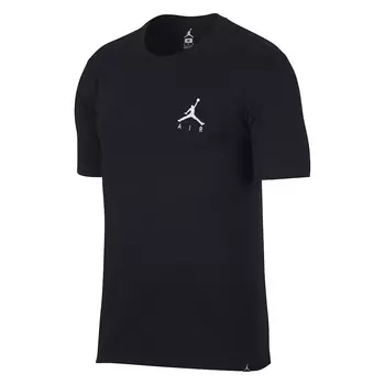 Air Embroidered Tee