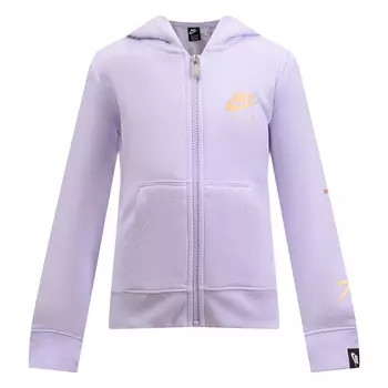 Air Fleece Full Zip