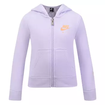 Air Fleece Full Zip