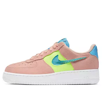 Air Force 1 '07 SE