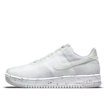 Air Force 1 Crater FlyKnit