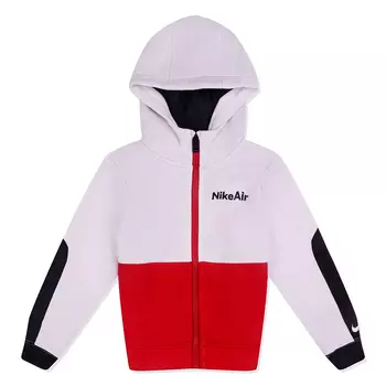 Air Full Zip