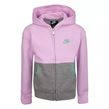 Air Full Zip
