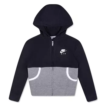 Air Full Zip