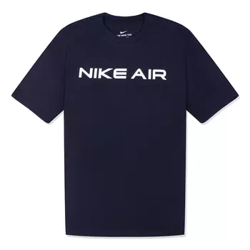 Air Hybrid T-Shirt