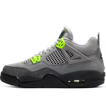 Air Jordan 4 Retro SE (GS)