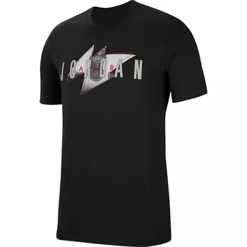Air Jordan Graphic Tee