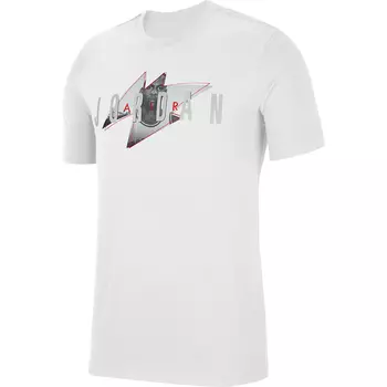 Air Jordan Graphic Tee