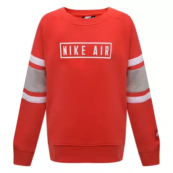Air Long Sleeve Crew