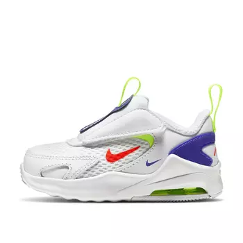 Air Max Bolt Baby/Toddler Shoe