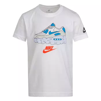 Air Max Clouds Short Sleeve Tee