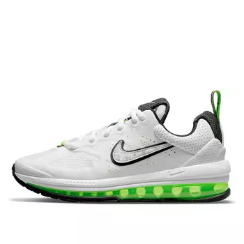 Air Max Genome