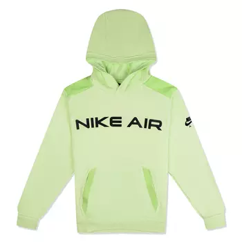 Air Men's Pullover Fleece Hoodie