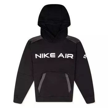 Air Men's Pullover Fleece Hoodie