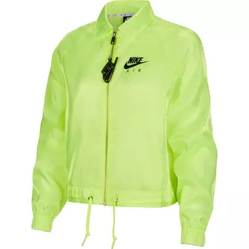Air Sheen Jacket
