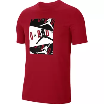 Air Short Sleeve Crew