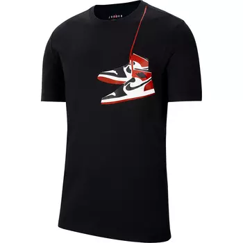 AJ1 Shoe Crew