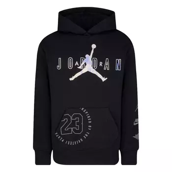 AJ Highlights Pullover