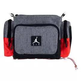All Grounds Convertible Crossbody Bag