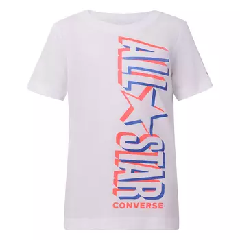 All Star 3d Tee