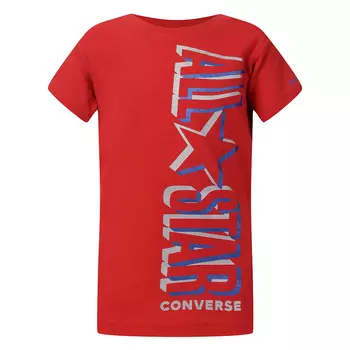All Star 3d Tee