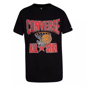 All Star Basketball Tee