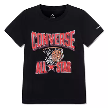 All Star Basketball Tee