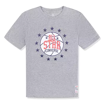 All Star Court Tee
