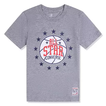 All Star Court Tee